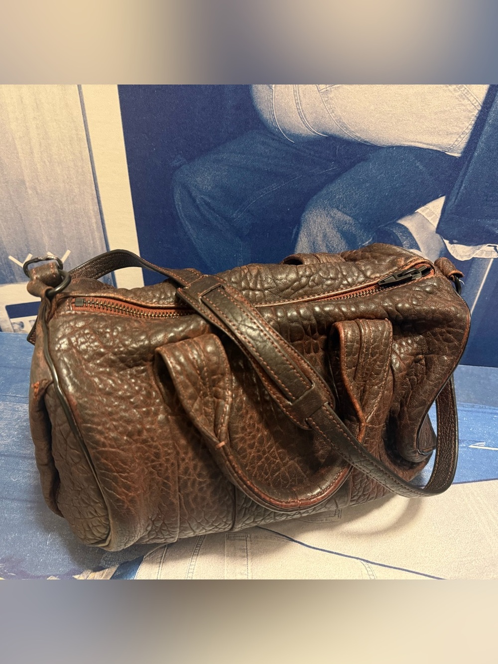 Alexander Wang Rocco Bag